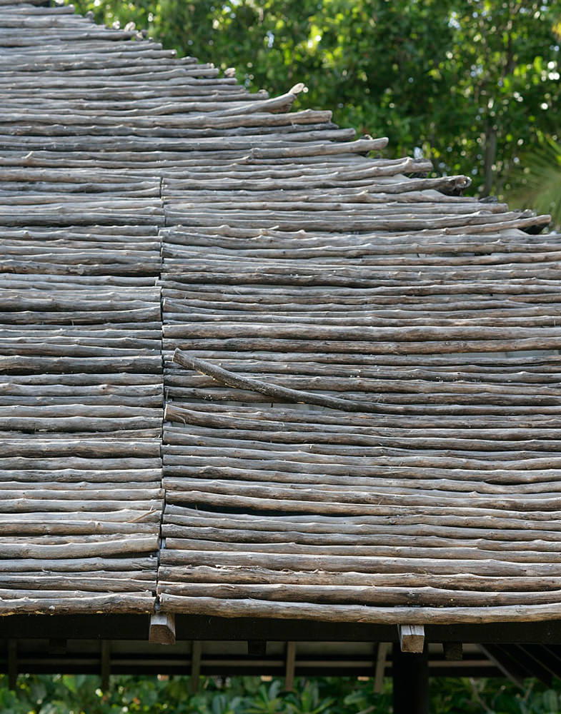 Hamana project architectural detail 5