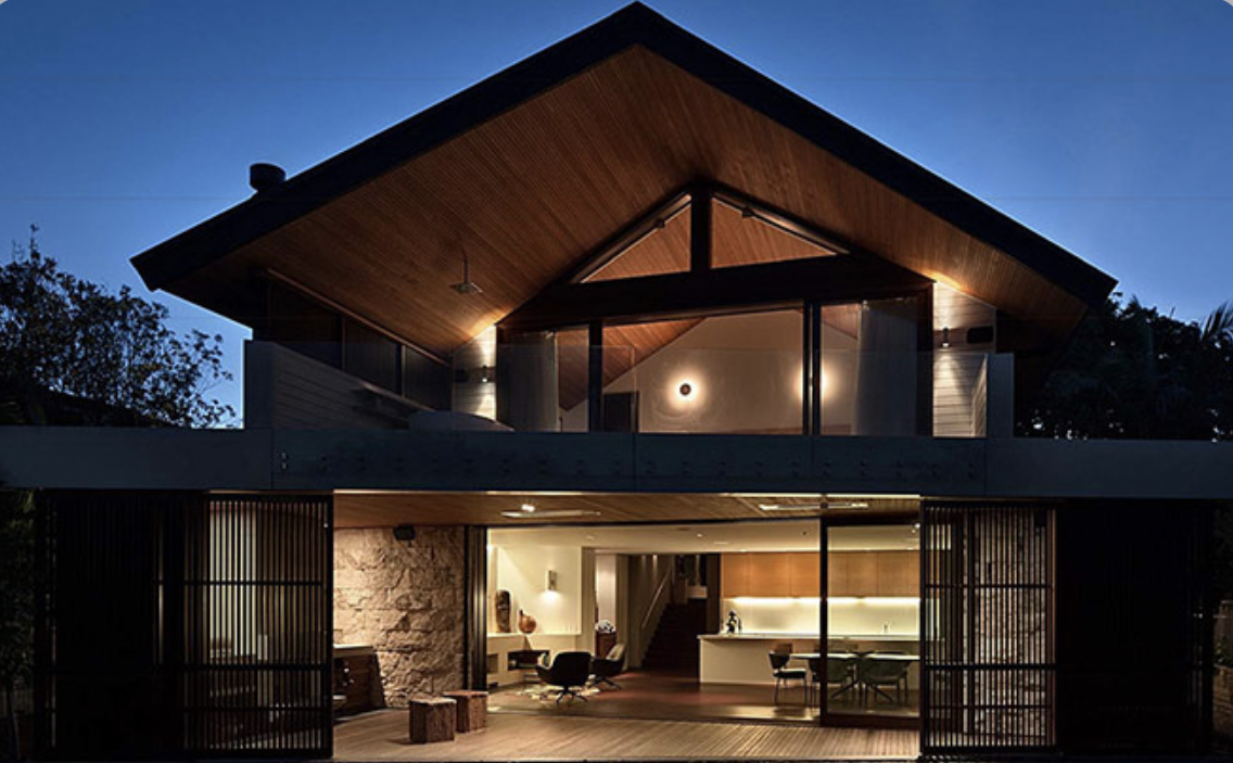 Waiheke project detail by UHAUS